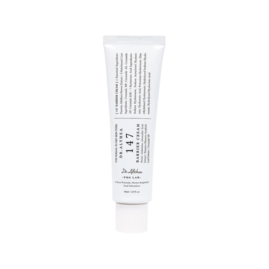Crème 147 Barrier Cream Dr.Althea - Peaux Sensibles