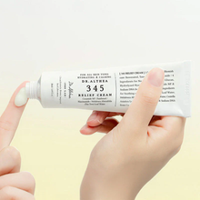 Crème 345 Relief Cream Dr.Althea - Peaux Sensibles
