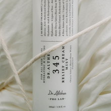 Crème 345 Relief Cream Mist Dr.Althea - Peaux Sensibles - 100 ml