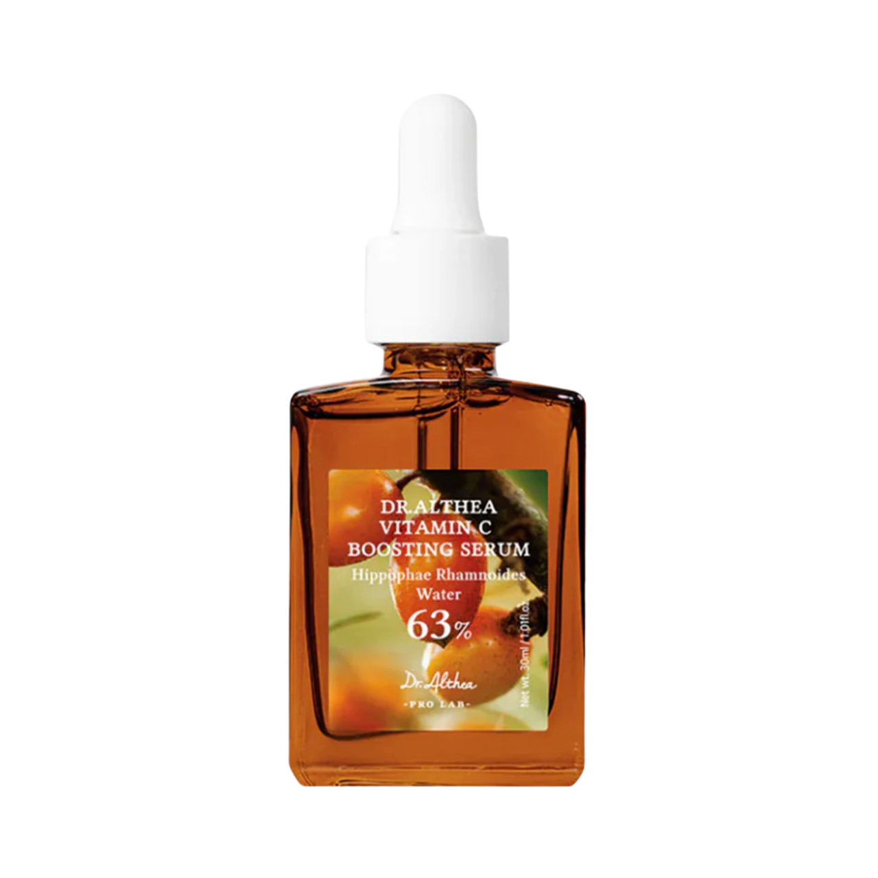 Vitamin C Boosting Serum