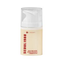 Seoul 1988 Cream: Retinal Liposome 1% + Fermented Rice
