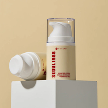 Crème Seoul 1988 Cream: Retinal Liposome 1% + Fermented Rice K-Secret - Anti-Âge