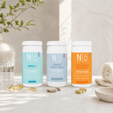 Omega-3 Complément Alimentaire N16 Professionnel - hairStore.fr