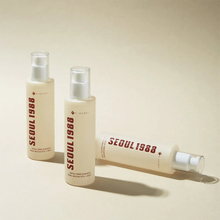 Seoul 1988 Essence: Snail Mucin 97% + Rice K-Secret - Hydratation