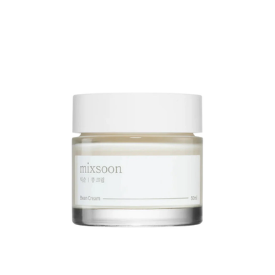 Crème Bean Cream Mixsoon - Hydratation - 50 ml
