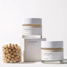 Crème Bean Cream Mixsoon - Hydratation - 50 ml