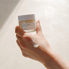Crème Bean Cream Mixsoon - Hydratation - 50 ml