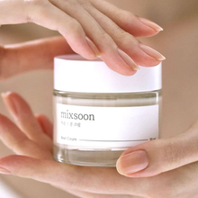 Crème Bean Cream Mixsoon - Hydratation - 50 ml