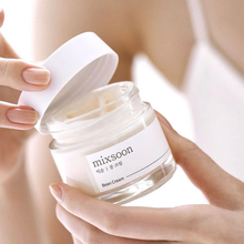 Crème Bean Cream Mixsoon - Hydratation - 50 ml