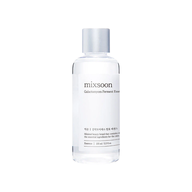 Galactomyces Ferment Essence Mixsoon - Éclat & Anti-Taches