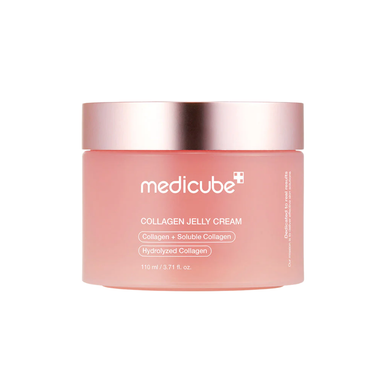 Crème Collagen Jelly Cream Medicube - Anti-Âge