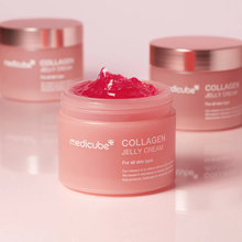 Crème Collagen Jelly Cream Medicube - Anti-Âge