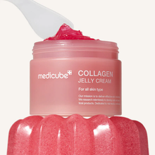 Crème Collagen Jelly Cream Medicube - Anti-Âge