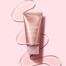 Masque Collagen Night Wrapping Mask Medicube - Fermeté