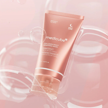 Masque Collagen Night Wrapping Mask Medicube - Fermeté