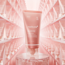 Masque Collagen Night Wrapping Mask Medicube - Fermeté