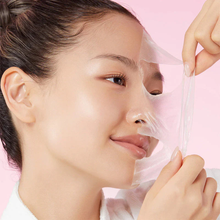 Masque Collagen Night Wrapping Mask Medicube - Fermeté