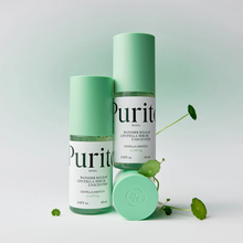 Sérum Wonder Releaf Centella Serum Unscented Purito - Peaux Sensibles