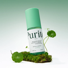 Sérum Wonder Releaf Centella Serum Unscented Purito - Peaux Sensibles