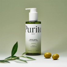 Nettoyant From Green Cleansing Oil Purito - Pores & Sébum - 200 ml