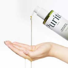 Nettoyant From Green Cleansing Oil Purito - Pores & Sébum - 200 ml