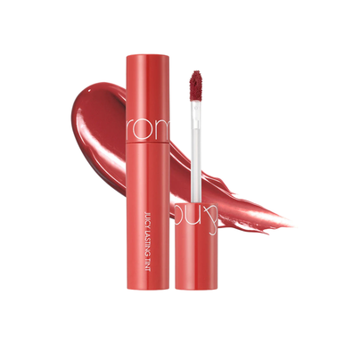 Soin Visage Juicy Lasting Tint Rom&nd - Hydratation