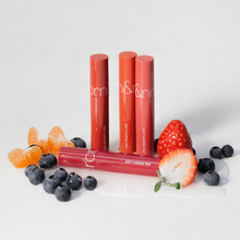 Soin Visage Juicy Lasting Tint Rom&nd - Hydratation