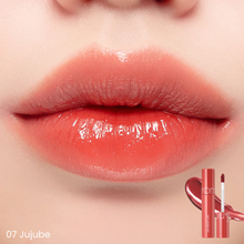 Soin Visage Juicy Lasting Tint Rom&nd - Hydratation