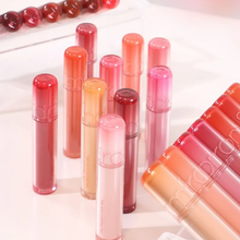 Soin Visage The Juicy Lasting Tint Rom&nd - Hydratation