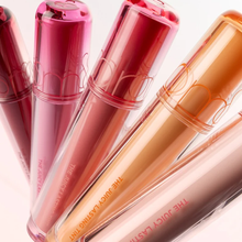 Soin Visage The Juicy Lasting Tint Rom&nd - Hydratation