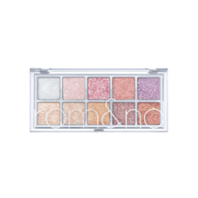 Better Than Palette 00 "Light & Glitter Garden"