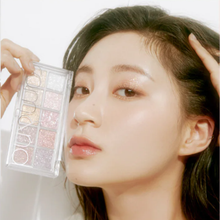 Soin Visage BETTER THAN PALETTE "Light & Glitter Garden" Rom&nd