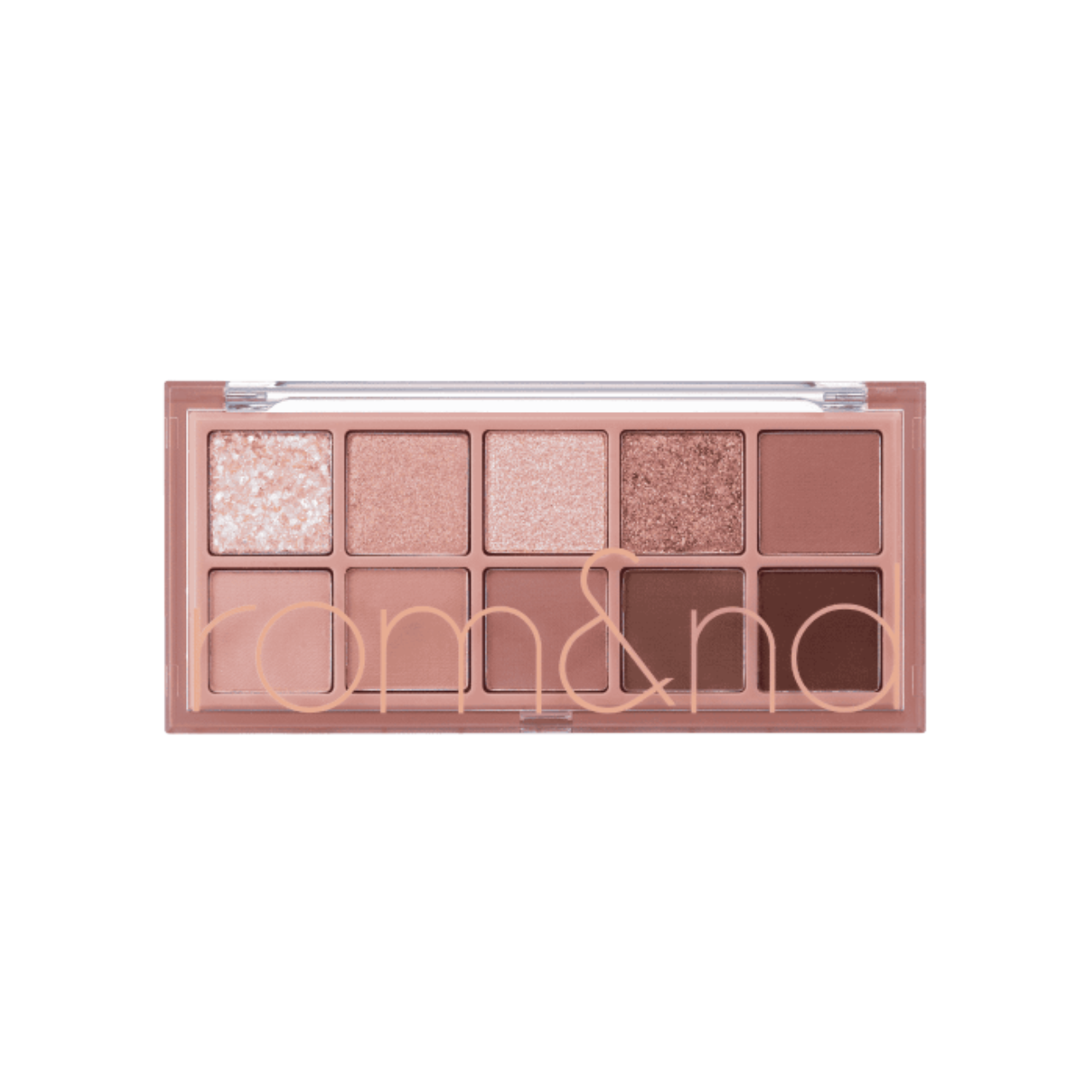 BETTER THAN PALETTE 03 "Rosebud Garden"