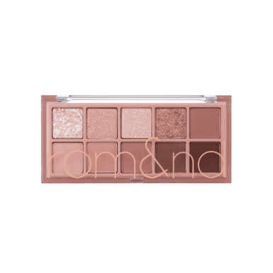 Soin Visage BETTER THAN PALETTE "Rosebud Garden" Rom&nd