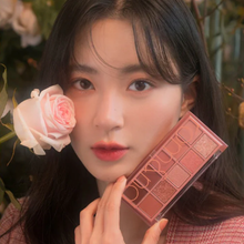 Soin Visage BETTER THAN PALETTE "Rosebud Garden" Rom&nd