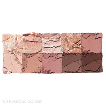 Soin Visage BETTER THAN PALETTE "Rosebud Garden" Rom&nd