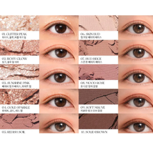 Soin Visage BETTER THAN PALETTE "Rosebud Garden" Rom&nd