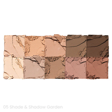 Soin Visage BETTER THAN PALETTE "Shade & Shadow Garden" Rom&nd