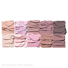 Soin Visage BETTER THAN PALETTE "Dreamy Lilac Garden" Rom&nd