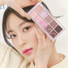 Soin Visage BETTER THAN PALETTE "Dreamy Lilac Garden" Rom&nd
