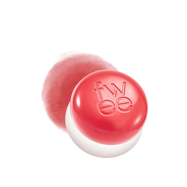 Soin Visage LIP&CHEEK Blurry Pudding Pot Fwee