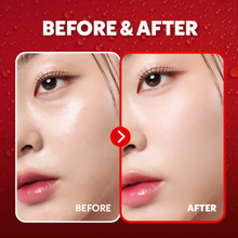 Masque Mask Fit Make-Up Fixer TIRTIR