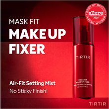 Masque Mask Fit Make-Up Fixer TIRTIR
