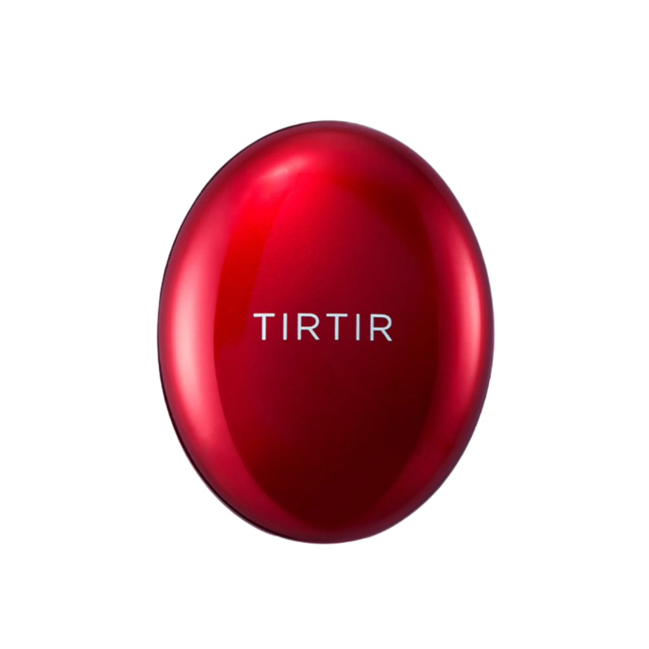 Mask Fit Red Cushion
