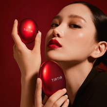 Masque Mask Fit Red Cushion TIRTIR - Anti-Imperfections
