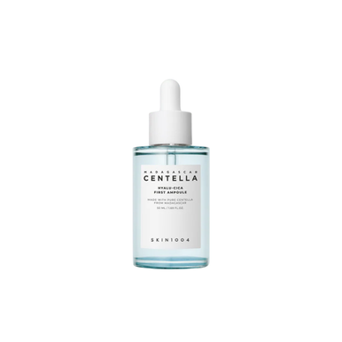 Sérum Madagascar Centella Hyalu-Cica First Ampoule SKIN1004 - Peaux Sensibles - 50 ml