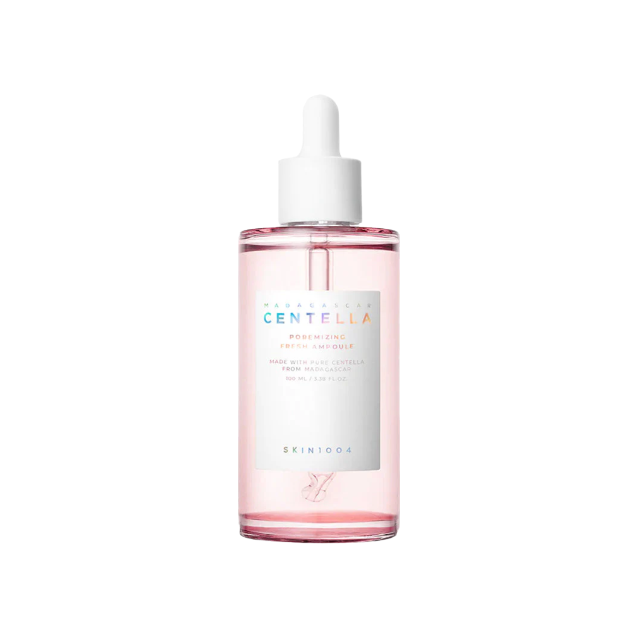 Madagascar Centella Poremizing Fresh Ampoule 100ml