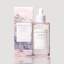 Sérum Madagascar Centella Poremizing Fresh Ampoule SKIN1004 - Anti-Imperfections - 100 ml