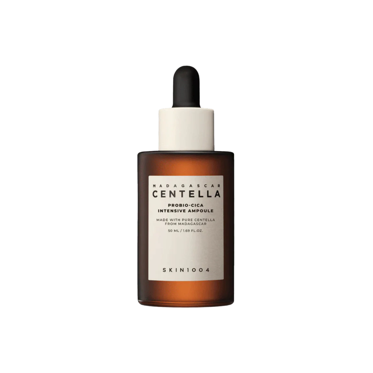 Madagascar Centella Probio-Cica Intensive Ampoule 50ml