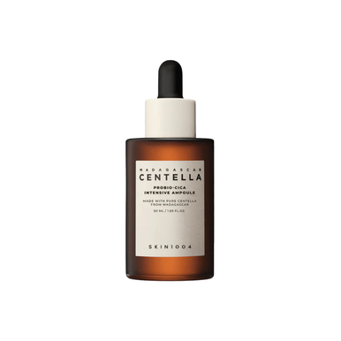 Sérum Madagascar Centella Probio-Cica Intensive Ampoule SKIN1004 - Peaux Sensibles - 50 ml